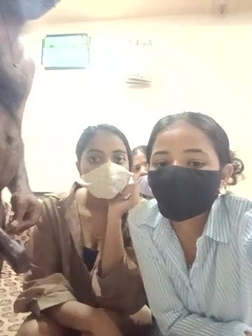 HoneyHush Stripchat 1