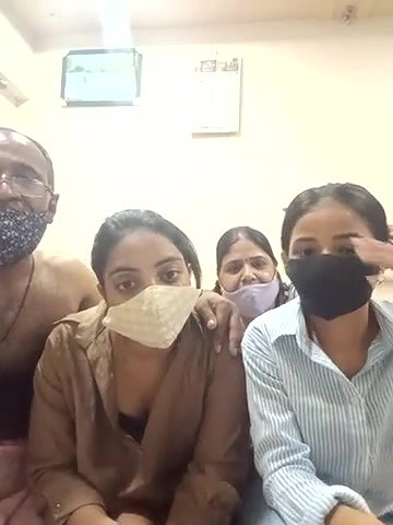 HoneyHush Stripchat 1