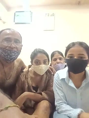 HoneyHush Stripchat 1