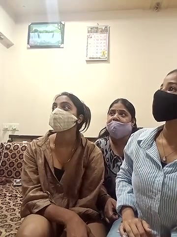 HoneyHush Stripchat 1