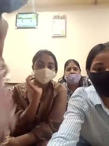 HoneyHush Stripchat 1