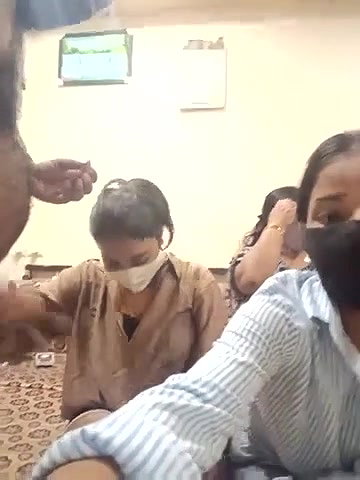 HoneyHush Stripchat 1