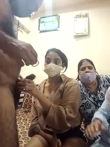 HoneyHush Stripchat 1