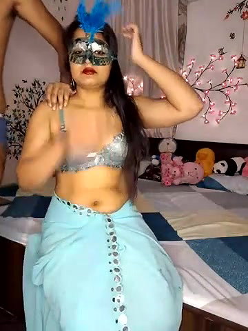 Indian Anu   Stripchat 2
