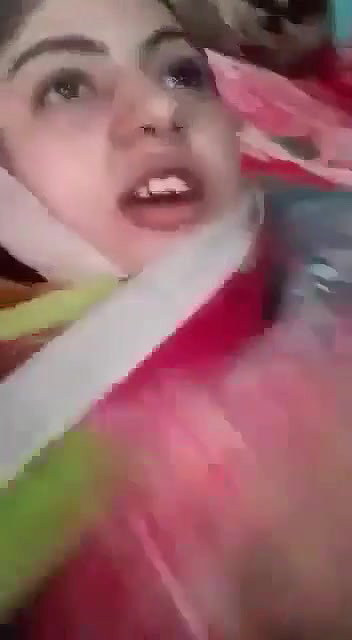 Cheater Milf Showing Her Boobs Wet Pussy
