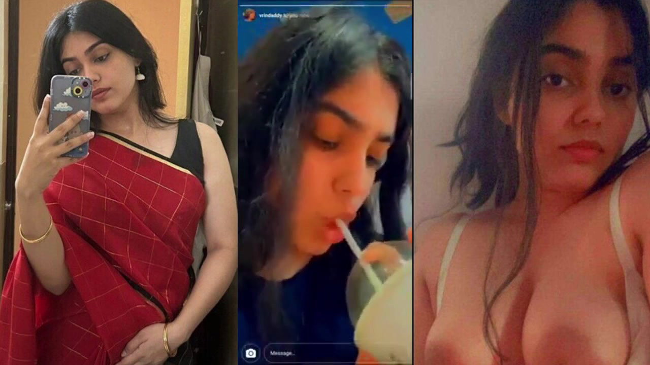 Beautiful Indian Girlfriend Nude Showing