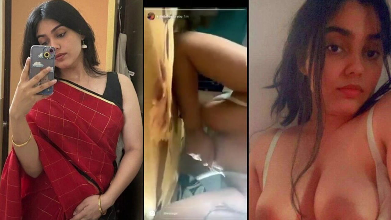 Beautiful Indian Girlfriend Nude Showing