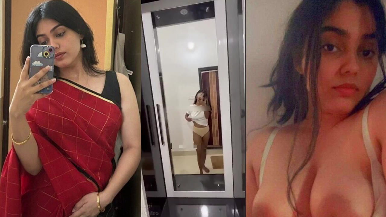 Beautiful Indian Girlfriend Nude Showing