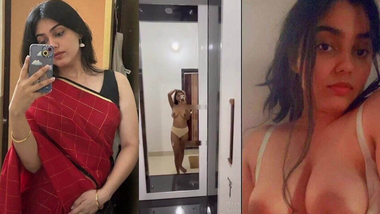 Beautiful Indian Girlfriend Nude Showing