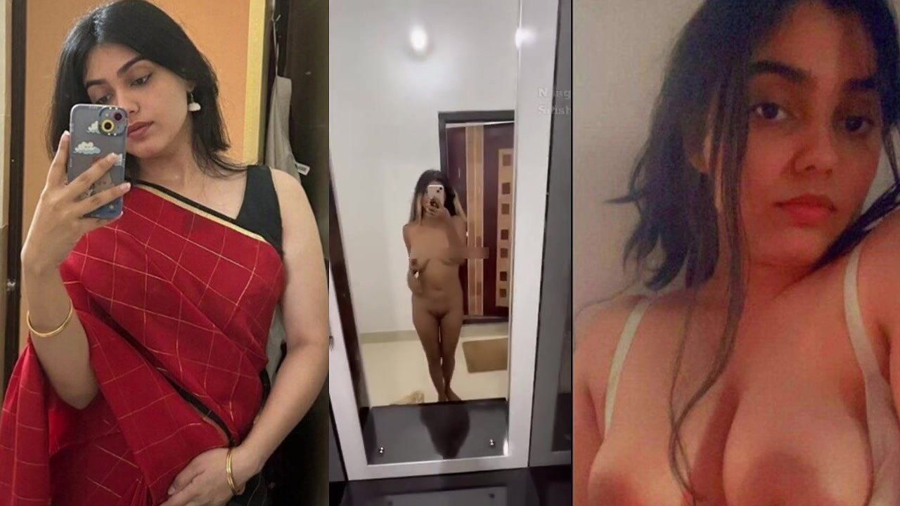 Beautiful Indian Girlfriend Nude Showing