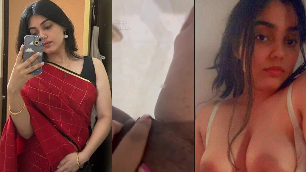 Beautiful Indian Girlfriend Nude Showing