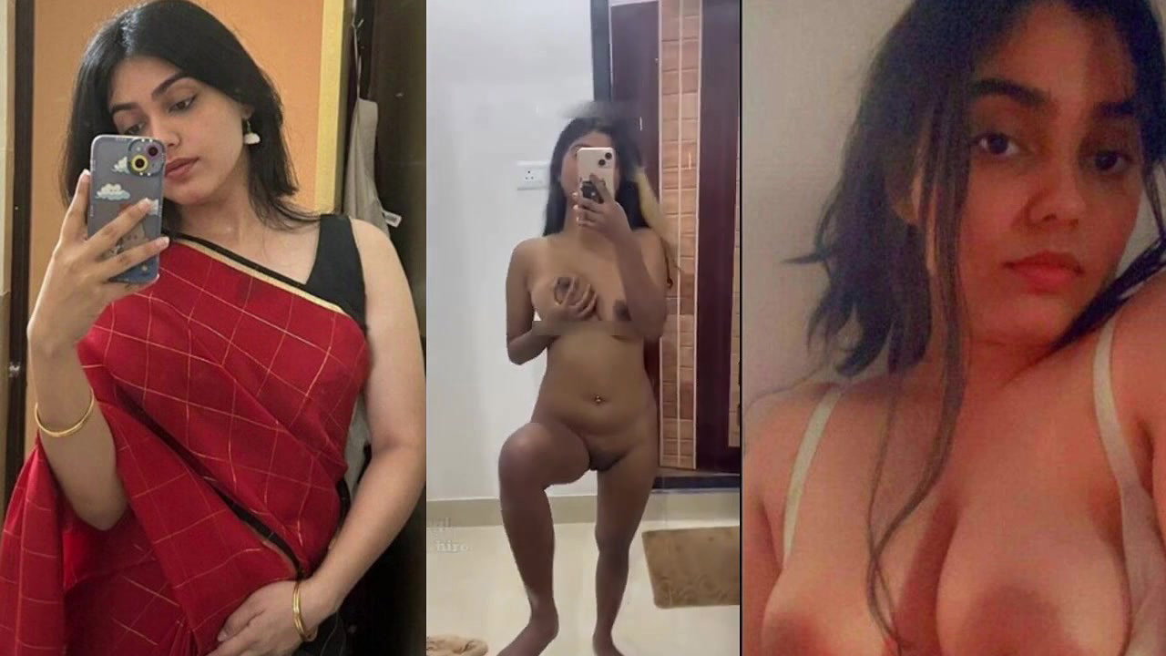 Beautiful Indian Girlfriend Nude Showing