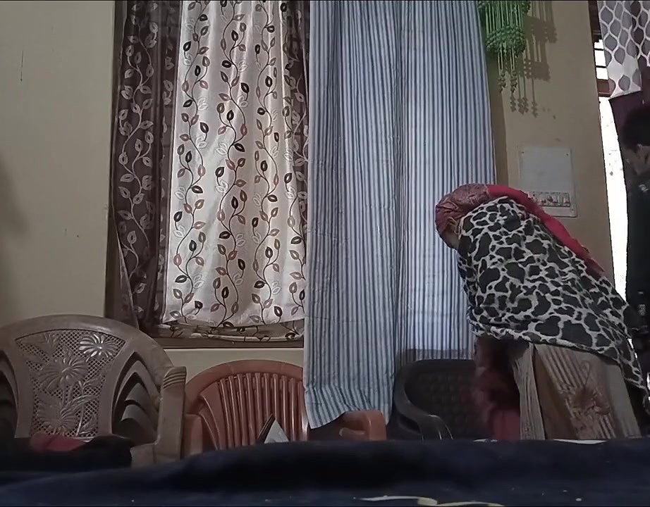 young bhabhi sex fun with Devar viral homemade