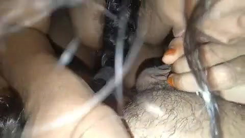 Indian blowjob nude wife sucking small penis