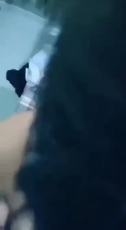 short haired Indian girl nude blowjob viral MMS