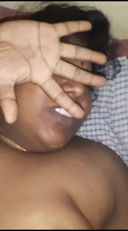Chennai mature aunty sex video Tamil viral MMS