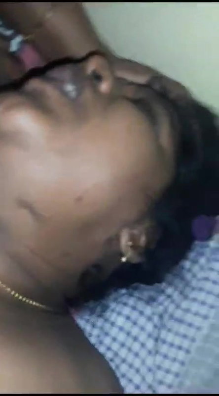 Chennai mature aunty sex video Tamil viral MMS