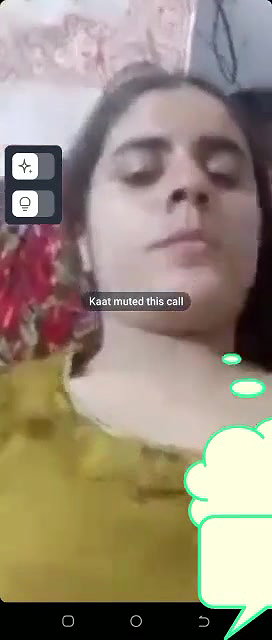 desi GF boob show to lover on viral video call
