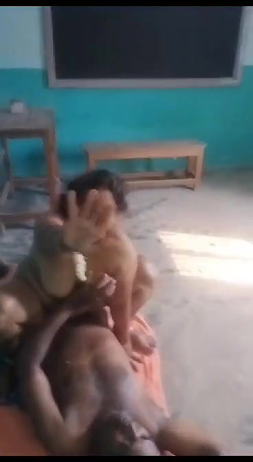 school teacher fucking viral Tamil sex video