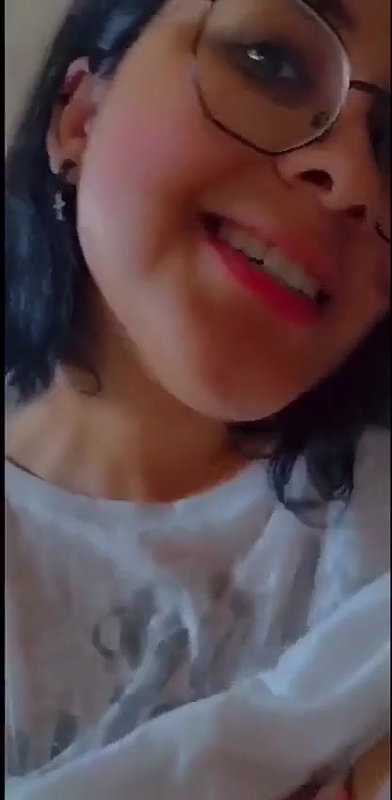 most wanted Snapchat Indian girl nude selfie
