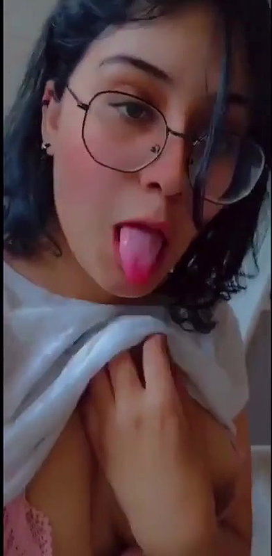most wanted Snapchat Indian girl nude selfie