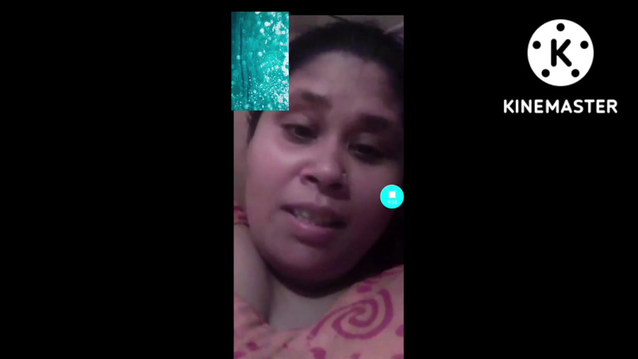 lonely bhabhi hot video call showing big boobs