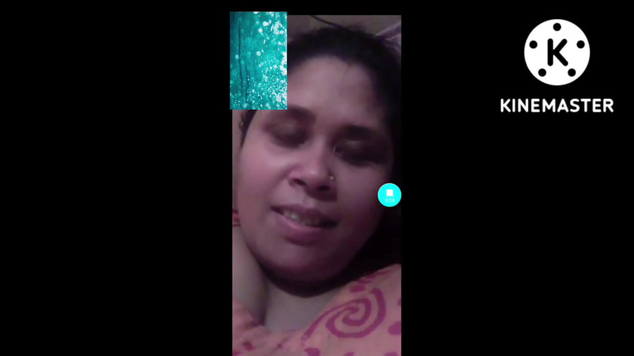 lonely bhabhi hot video call showing big boobs