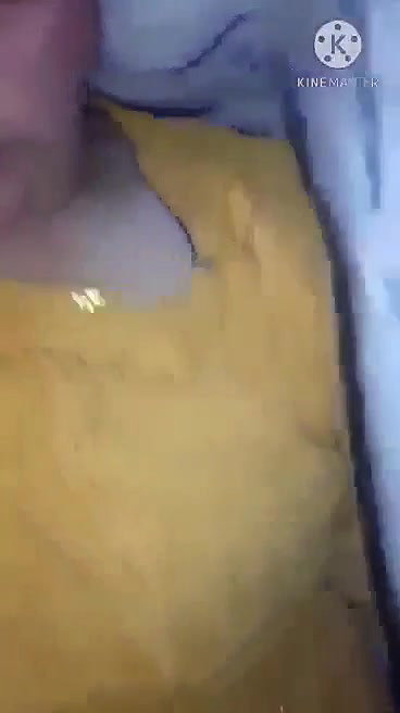 bhabhi boob press and viral desi aunty sex video