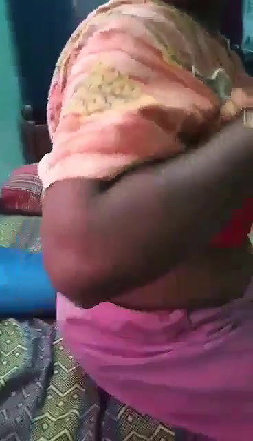 Tamil aunty sex with hubby after huge boobs press