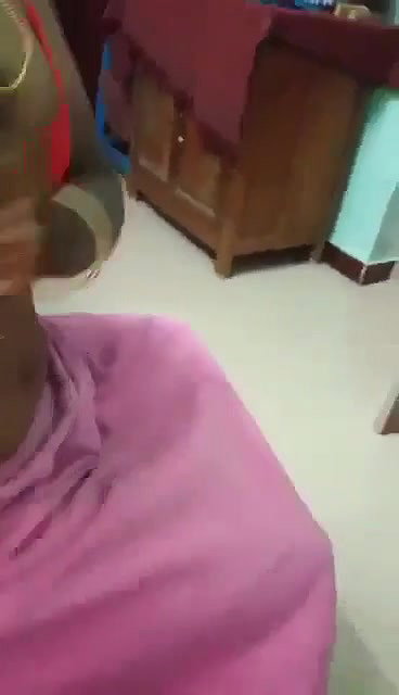 Tamil aunty sex with hubby after huge boobs press