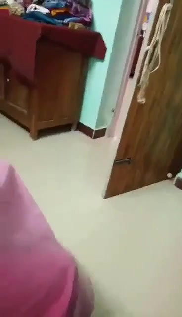 Tamil aunty sex with hubby after huge boobs press
