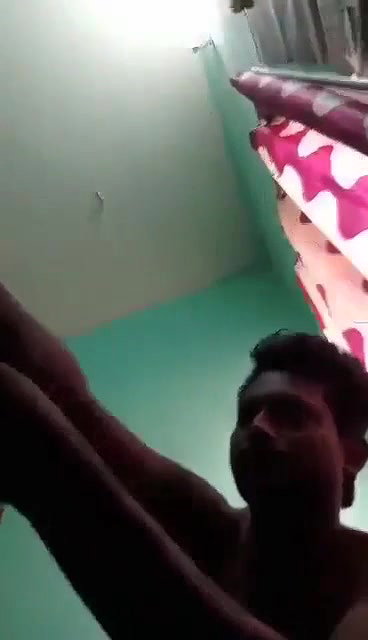 Tamil aunty sex with hubby after huge boobs press