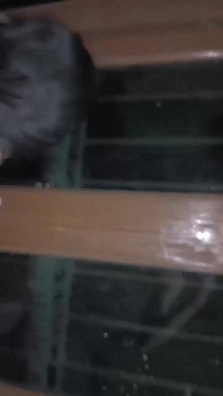 hardcore desi couple sex in standing viral MMS
