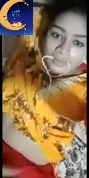 Bangladeshi college girl boobs show to lover