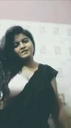 Bengali chubby girl viral big boobs exposure