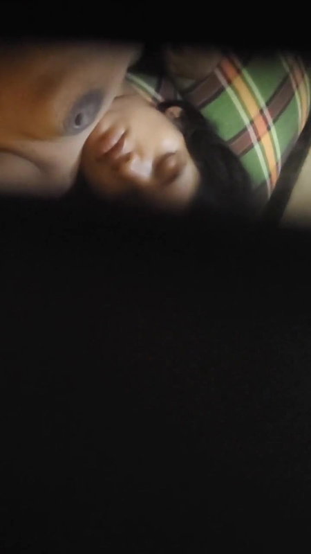 bhabhi sleeping topless viral hidden cam sex