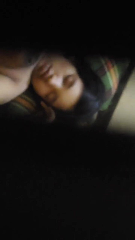 bhabhi sleeping topless viral hidden cam sex
