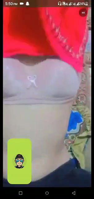 cute girl live boobs show to boyfriend on call