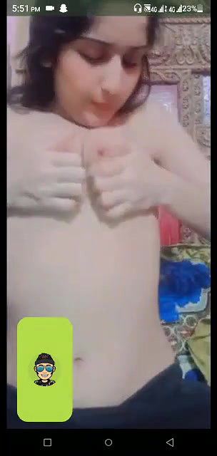 cute girl live boobs show to boyfriend on call