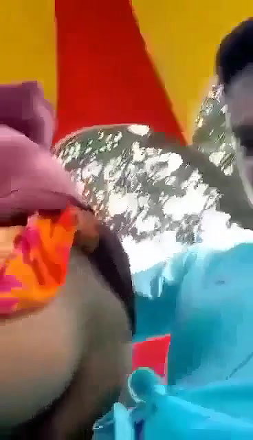 Bangladeshi lovers outdoor sex viral MMS