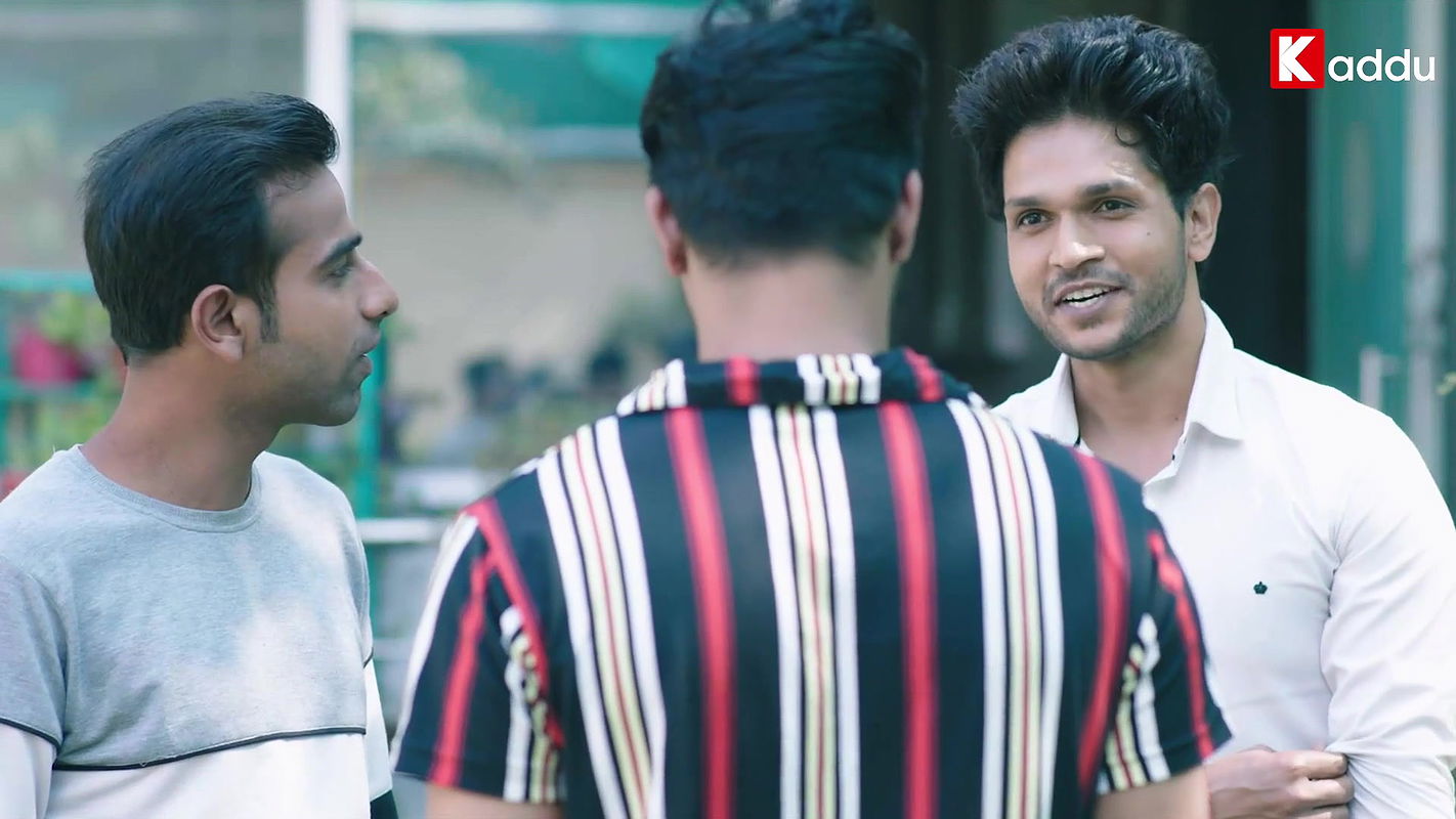 Kaand Ep1-3 Kadduapp