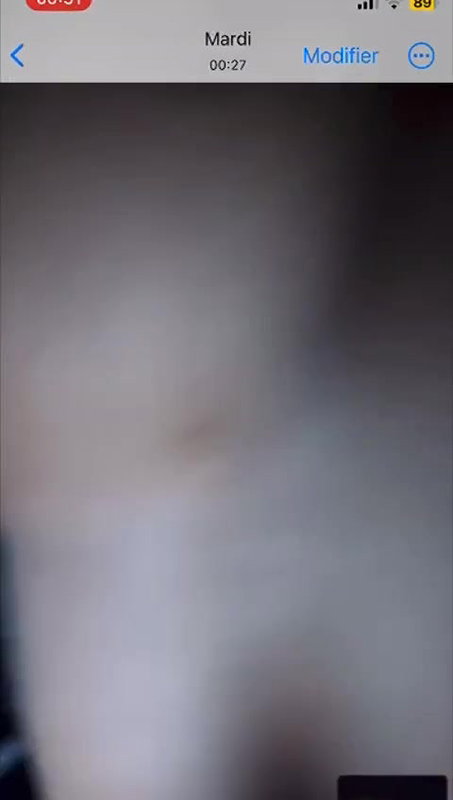 Paki Youtuber Ayesha Akhram viral nude boobs show