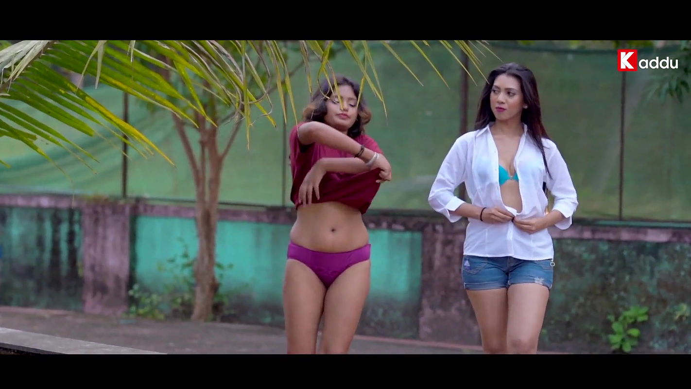 Ragging Ep1 Kadduapp