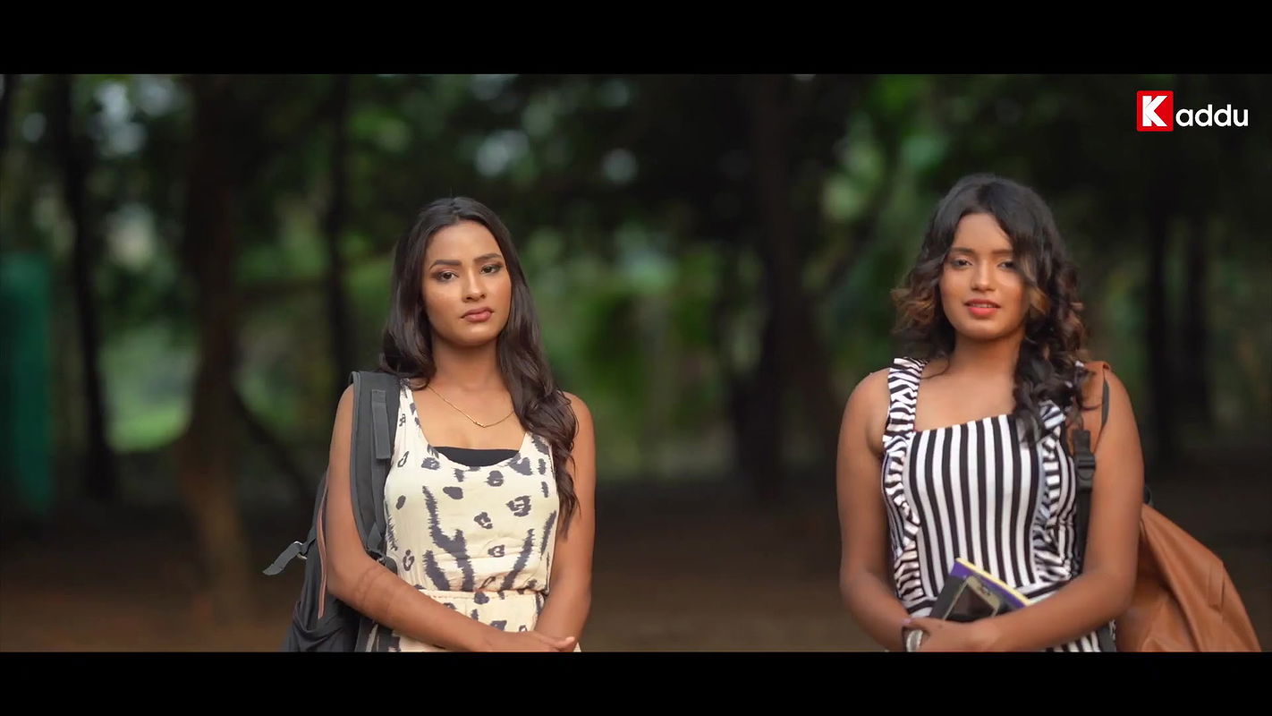 Ragging Ep1 Kadduapp