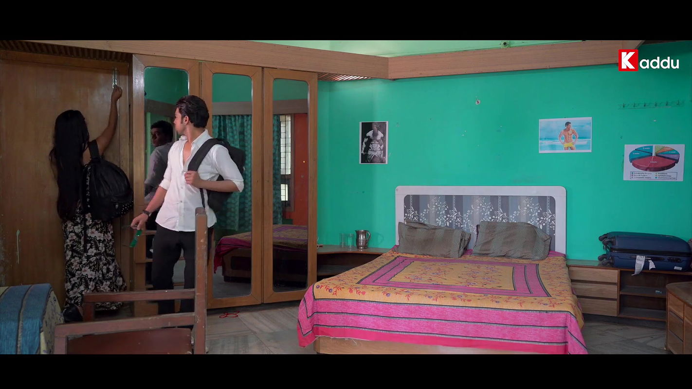 Ragging Ep1 Kadduapp