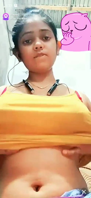 webcam nude girl viral big boobs and wet pussy