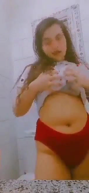 Indian girl naked big boobs showing viral video