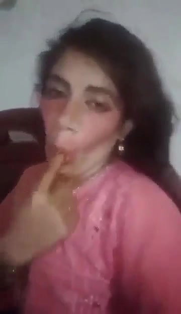 Pashto sex lady fingering horny naked pussy