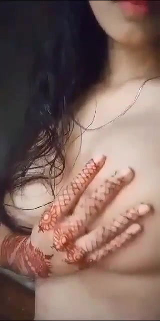 Indian beautiful girl boobs show and hairy pussy