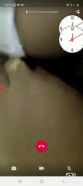 Indian GF boobs and pussy showing on video call